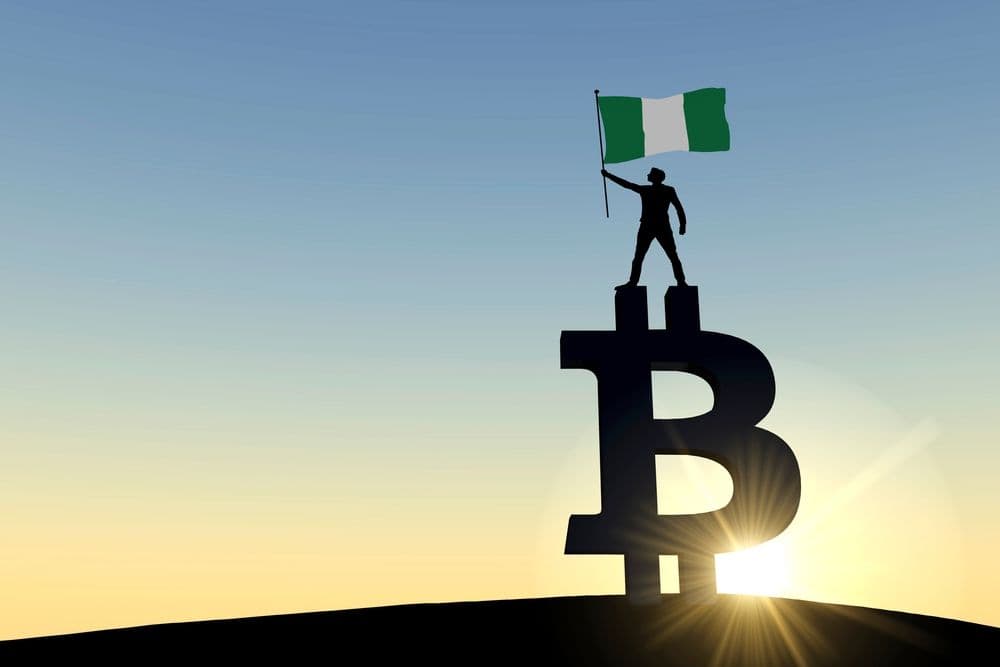 35% of Nigeria's Population is Invested in Bitcoin and Other Cryptocurrencies