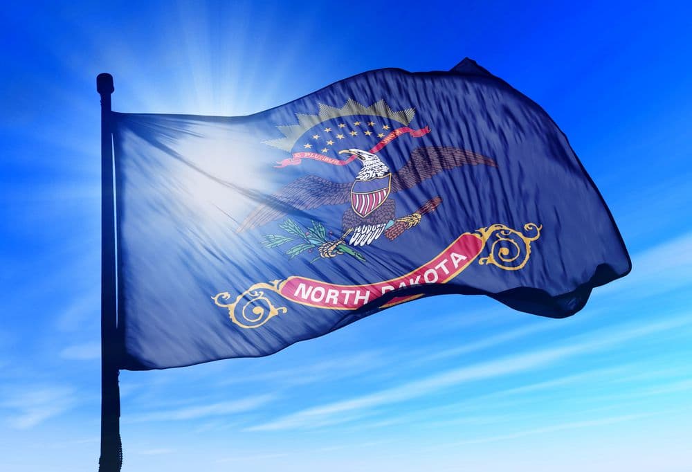Bitcoin Mining Operation To Build Headquarters in North Dakota