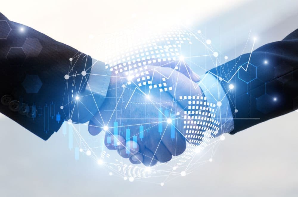 NYDIG Partnership Allows Another Financial Institution Bitcoin Services