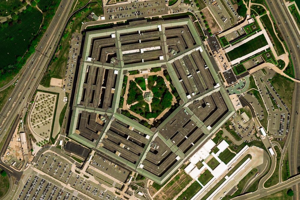 Samson Mow Debunks Pentagon-backed Bitcoin Report