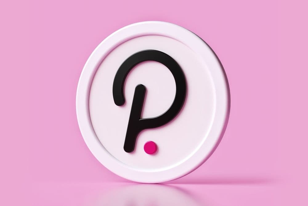Controversy Over Polkadot CEO's Wartime Donation Efforts