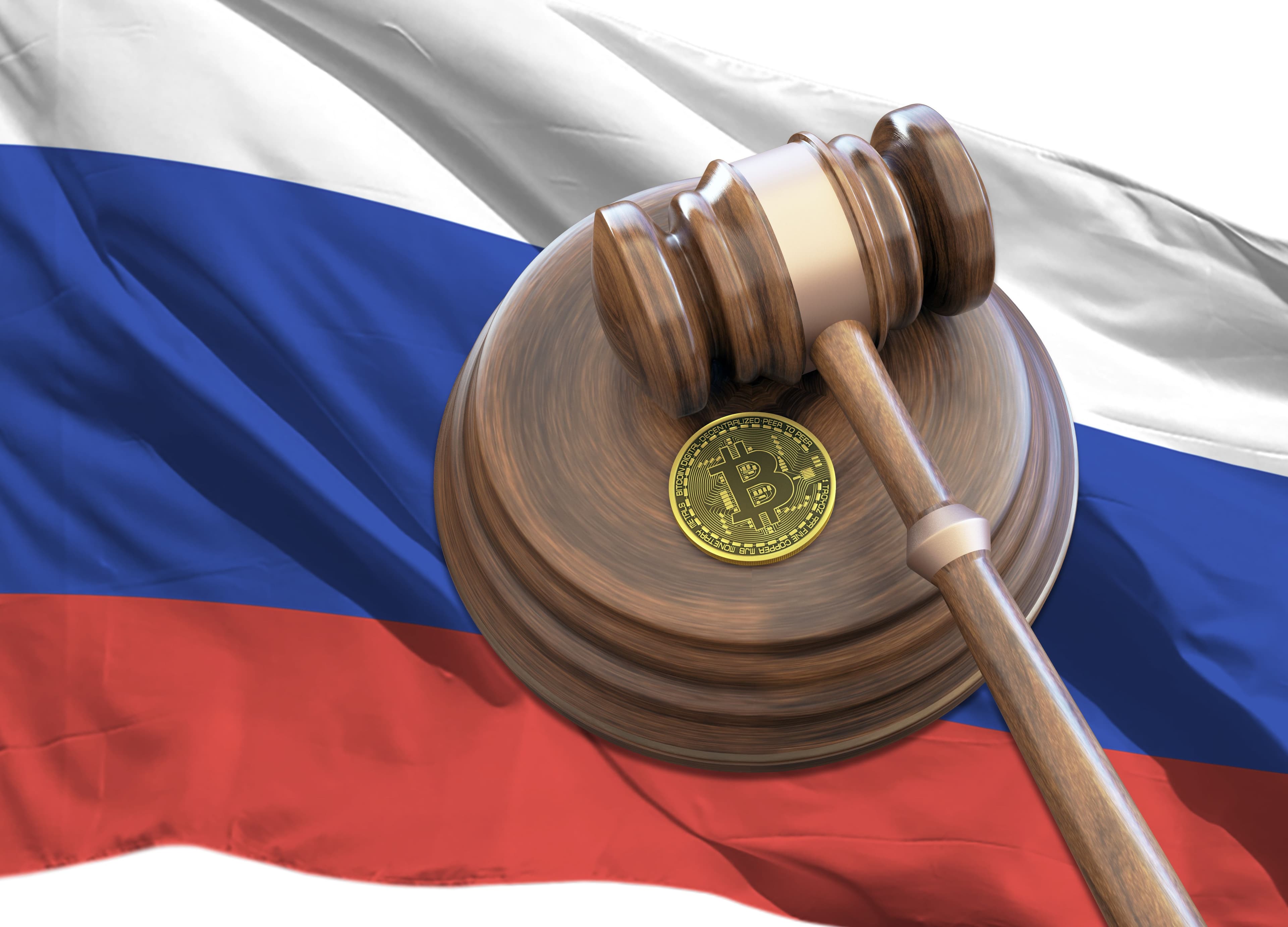 Russian Sanctions Continue to Wreak Havoc On Bitcoin Miners