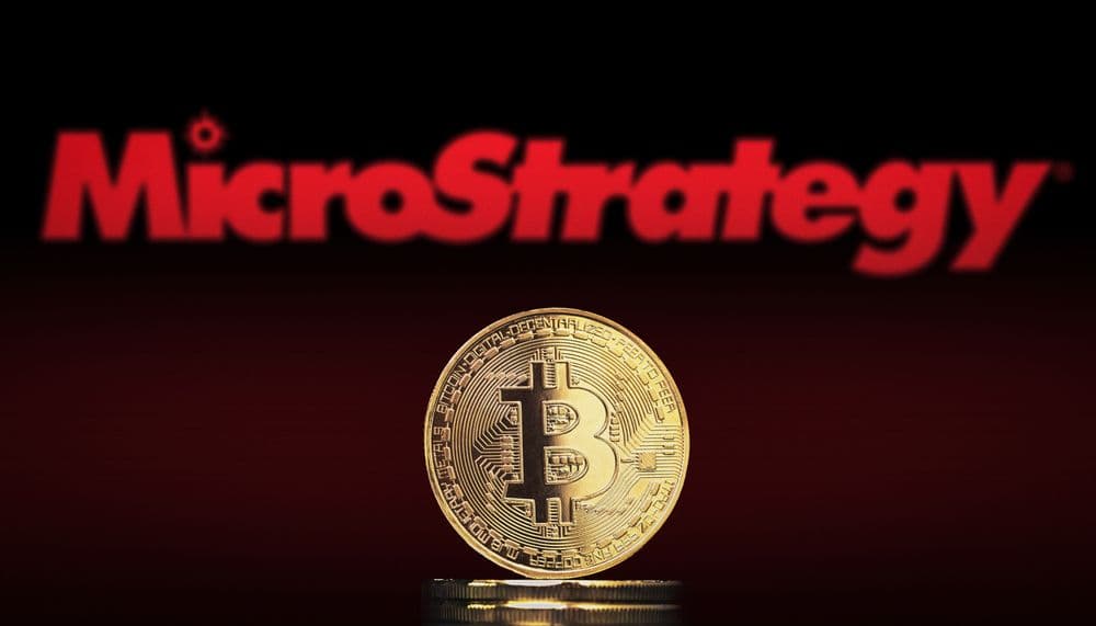 MicroStrategy CEO Michael Saylor Moves to Chairman Role to Focus More on Bitcoin Strategy