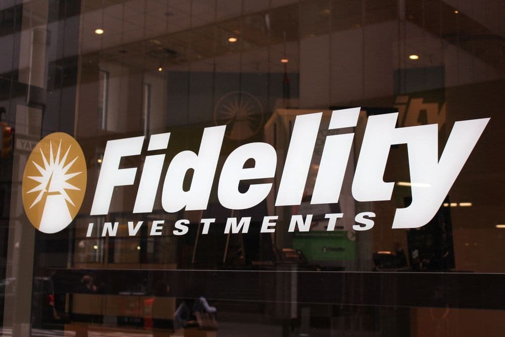 U.S. Senators Express Outrage Over Fidelity Investments Bitcoin 401(k) Retirement Option