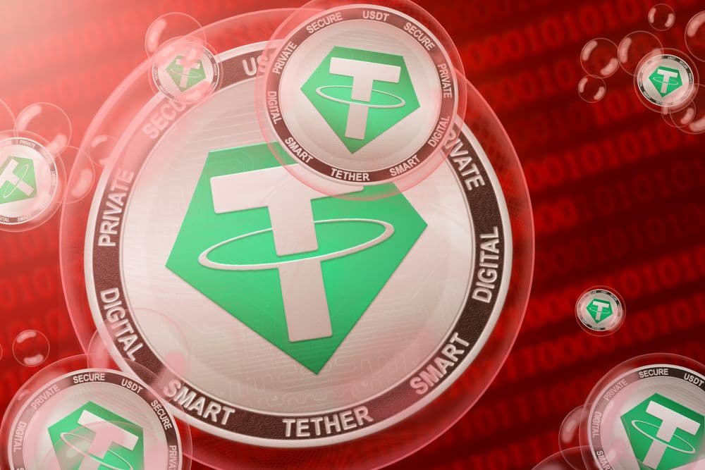 Hedge Funds are Shorting Tether After Terra Implosion