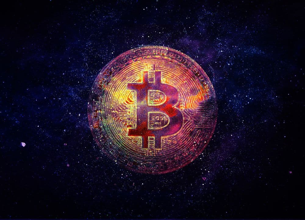 Bitcoin: The Rise of a Multi-layered Financial System