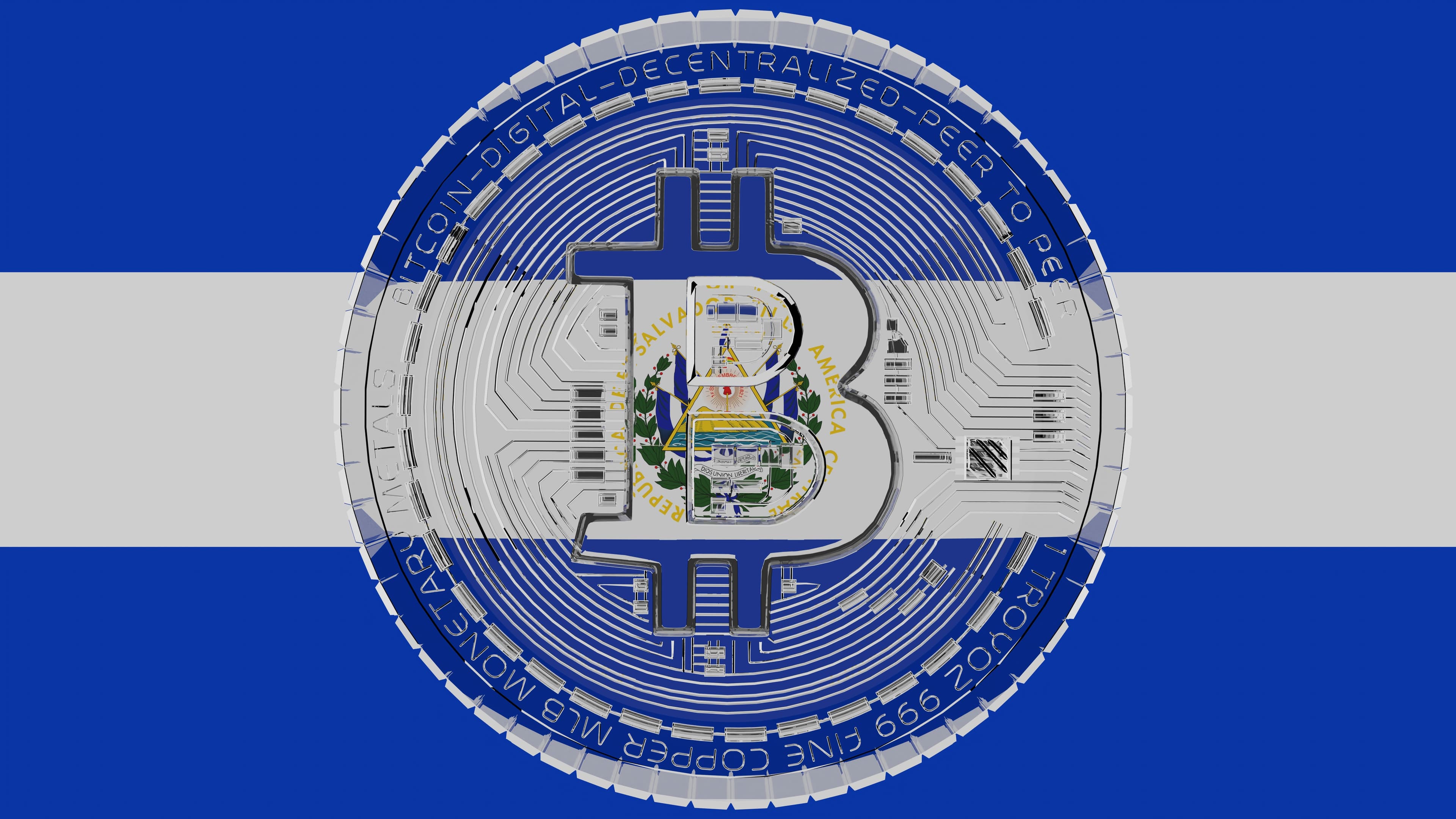 U.S. Senators Call for State Department to Analyze El Salvador Bitcoin Activity