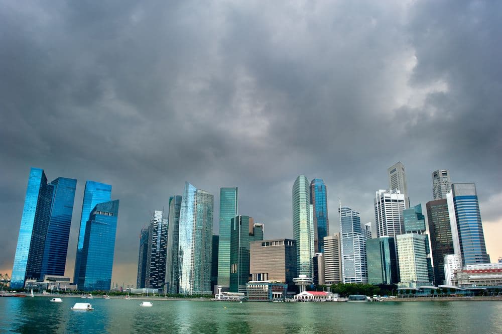 Singapore-based Zipmex Exchange Has Paused Withdrawals