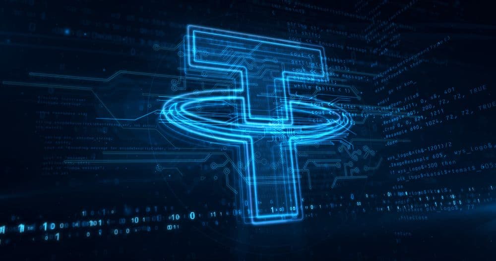 Tether Offers Tokens Pegged to the British Pound Sterling