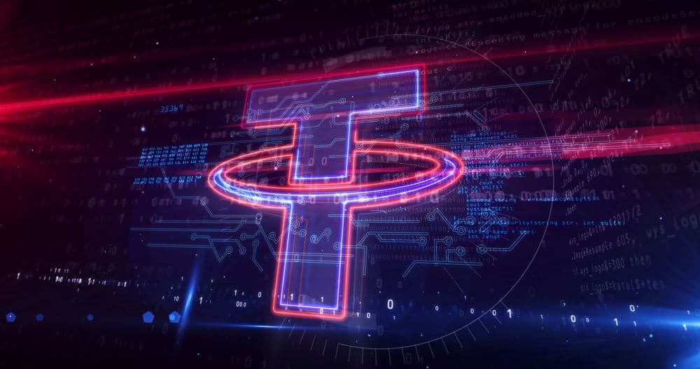 Tether's Paolo Ardoino Comments on UST