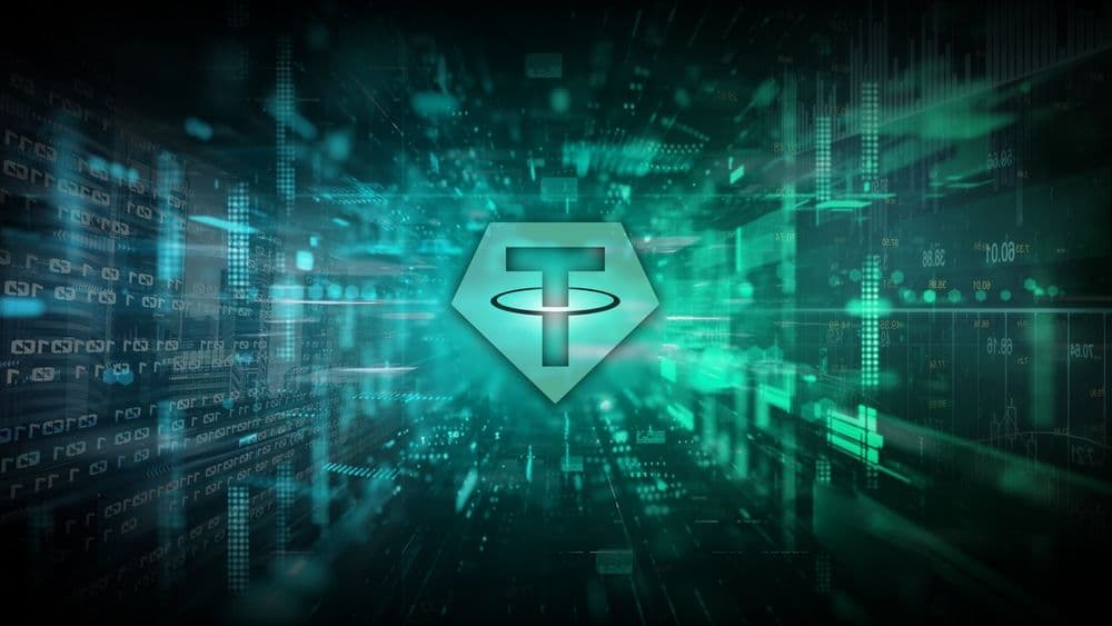 Tether Reduces Commercial Paper Holdings