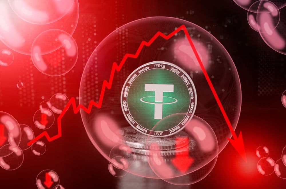 Adam Back Sets the Record Straight About Tether’s USDT Peg to the Dollar