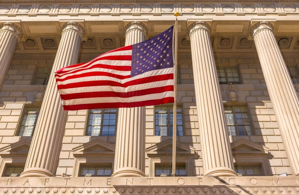 Bitcoin Policy Institute Submits Letter to U.S. Department of Commerce