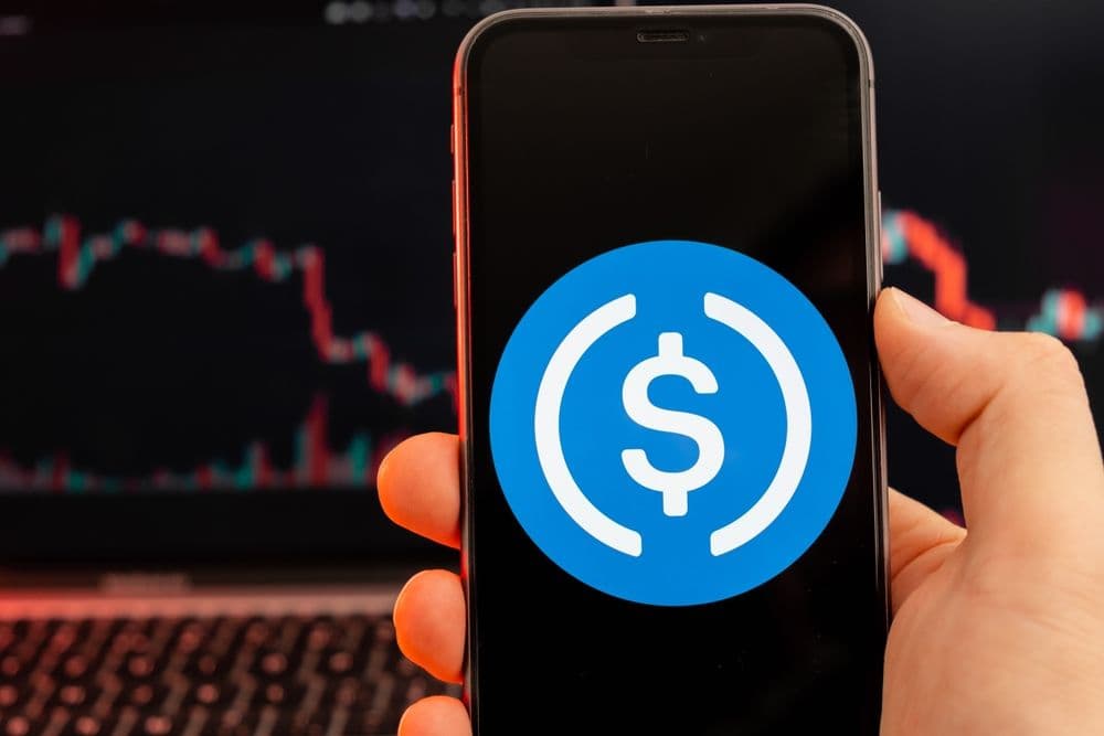 USDC Assets Under Management Continue To Drop While Other Stablecoins Are Growing