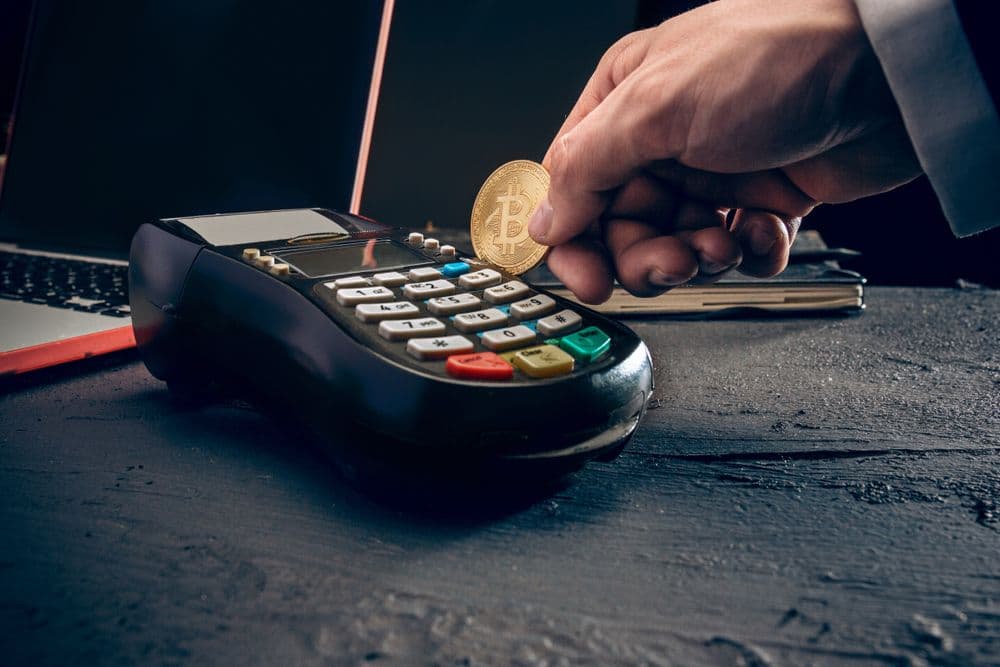 Verifone and Lavu Enable Bitcoin Payments for Their Customers