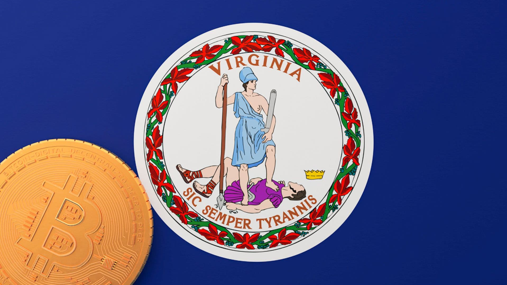 Virginia Banks to Offer Digital Currency Services