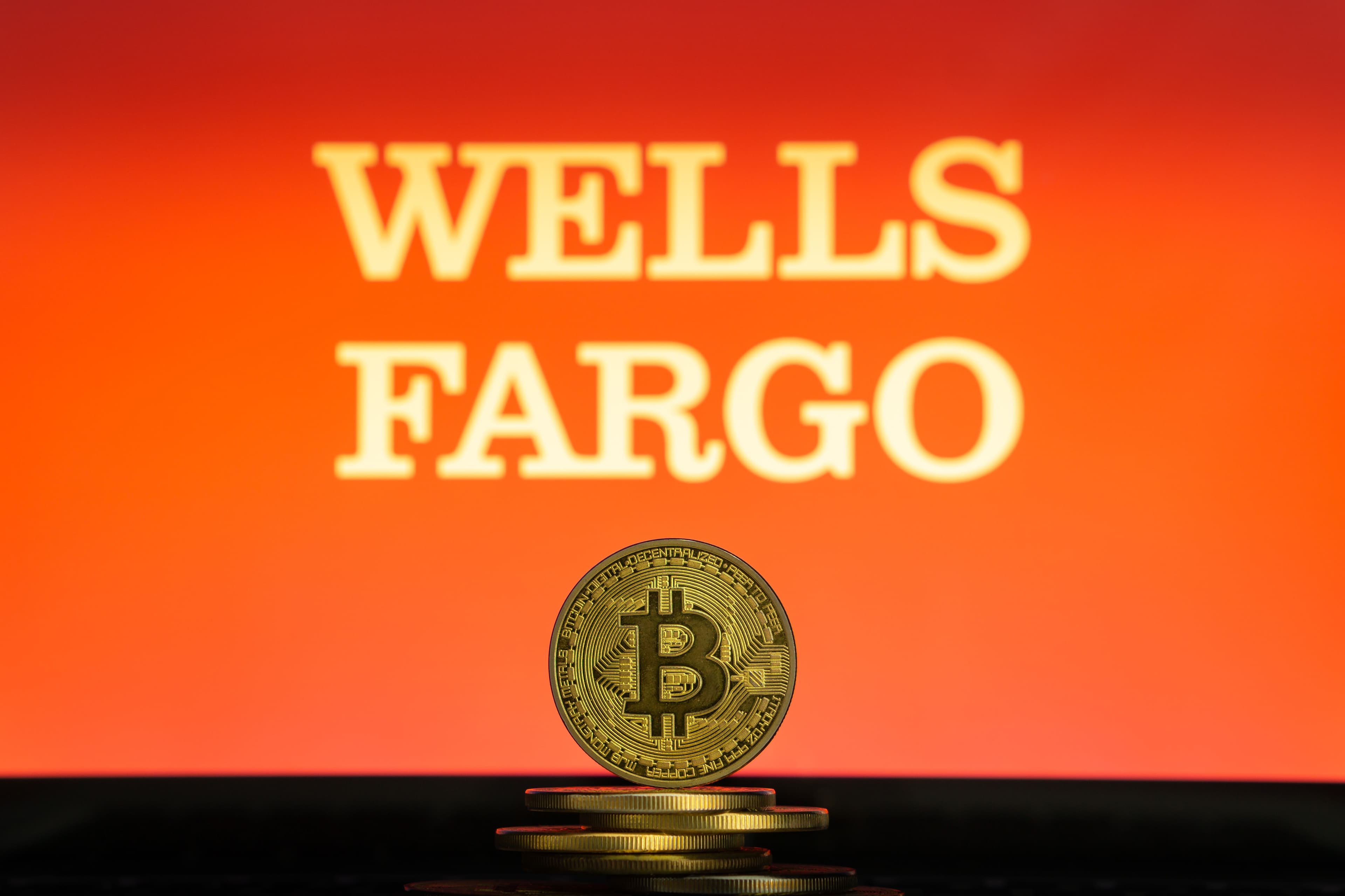 Wells Fargo Releases Report On Cryptocurrencies