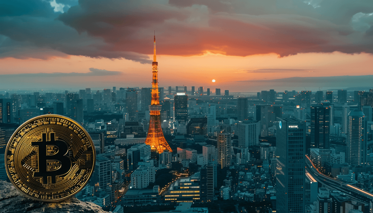 Metaplanet Set To Acquire an Additional ¥250 Million in Bitcoin