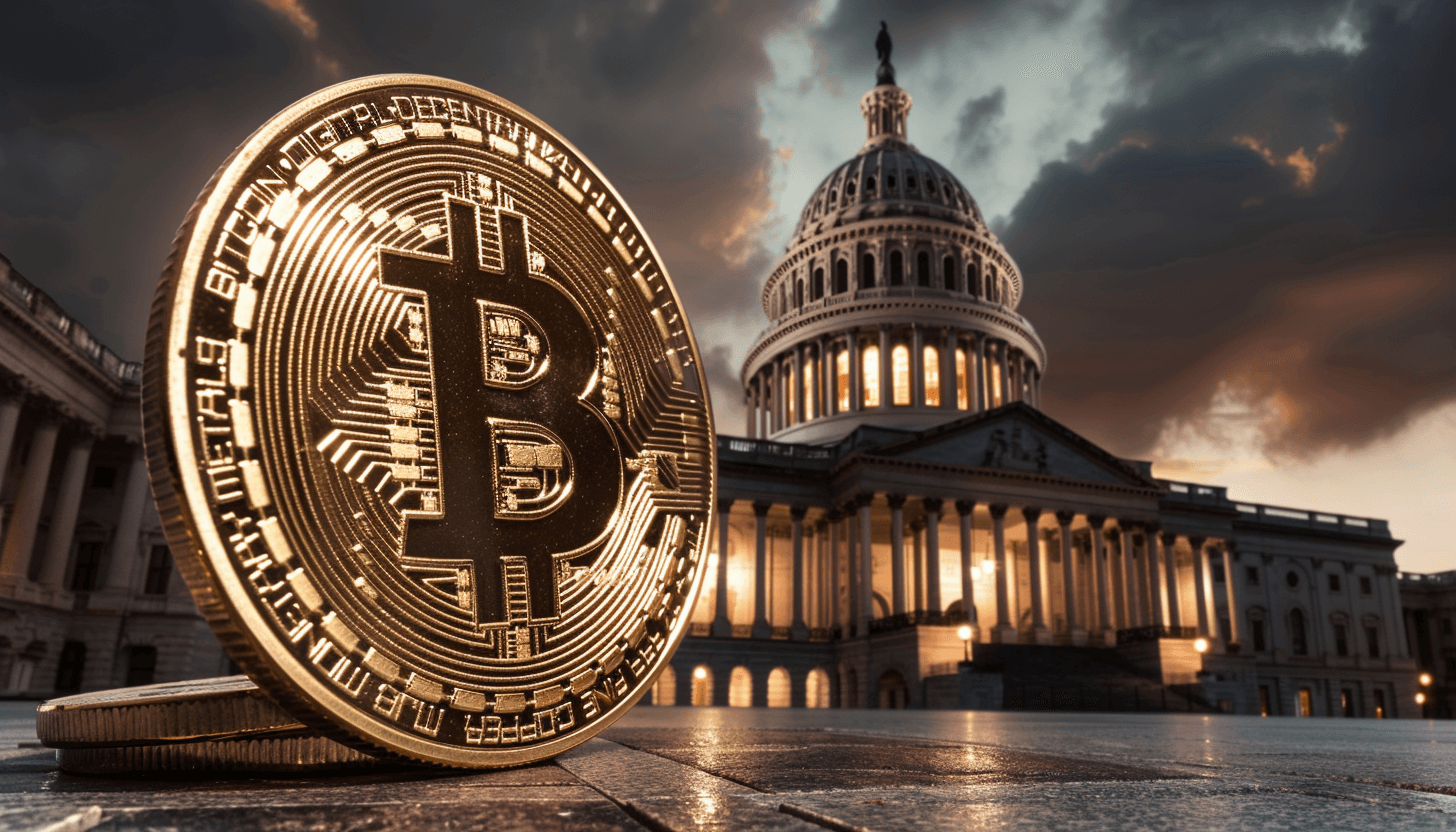 Trump Pledges To Support Bitcoin Mining Initiatives