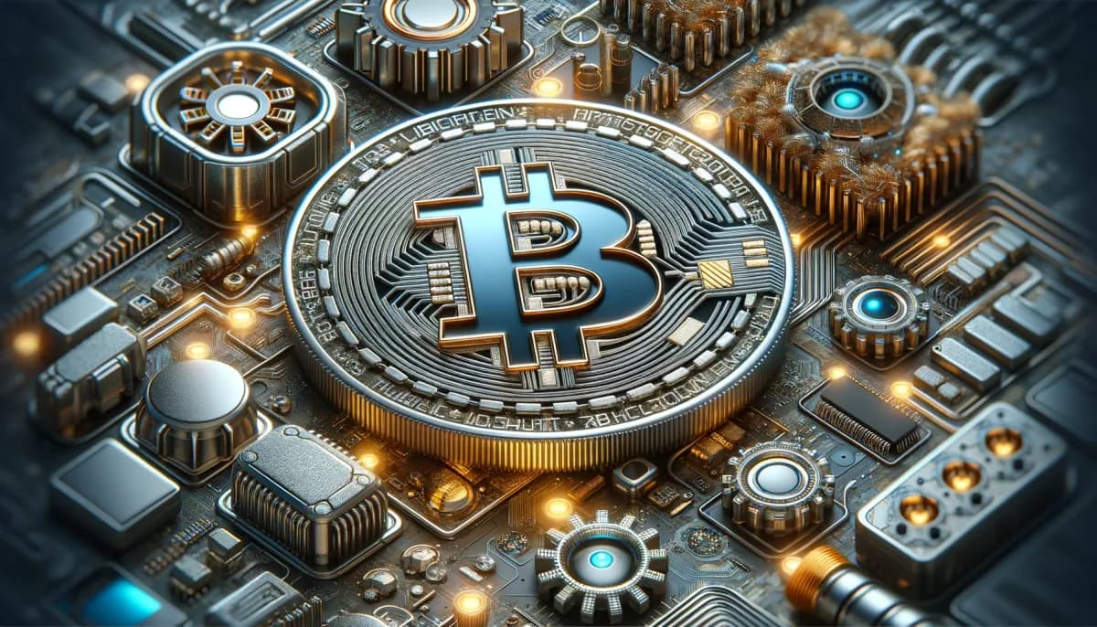 Critical Metals Corp. Adopts $500M Bitcoin Treasury Strategy
