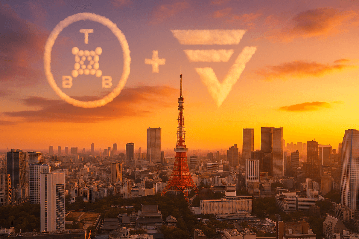 Tokyo Bitcoin Base Launches To Rebuild Japan’s Bitcoin Community