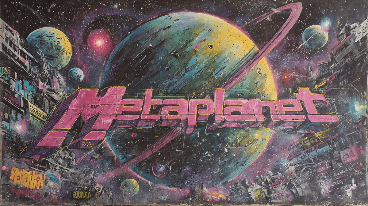 Metaplanet Reaches 10,000 Bitcoin and Surpasses Coinbase in Treasury Holdings