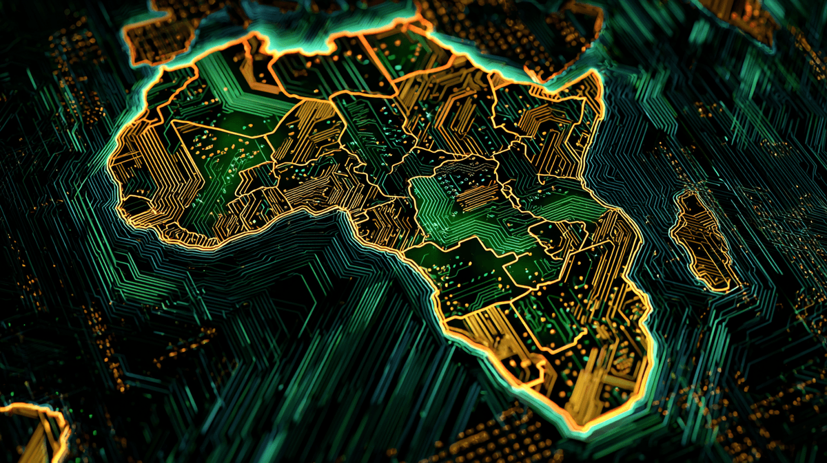 Tether Invests in Shiga Digital To Support On-Chain Financial Infrastructure in Africa