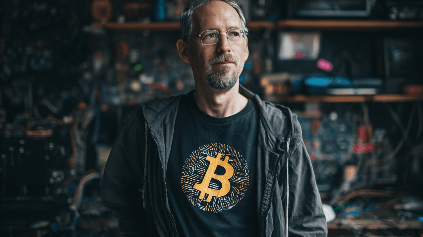 Cantor Fitzgerald in Talks With Adam Back for $4B Bitcoin Acquisition via SPAC