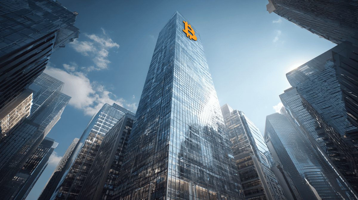 JPMorgan Considers Accepting Bitcoin as Loan Collateral