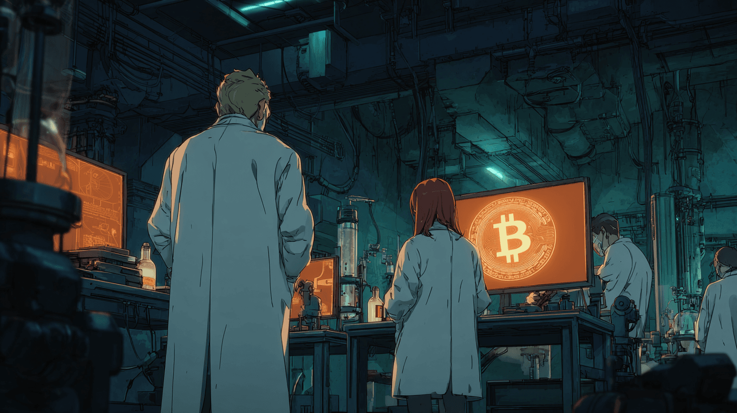 KULR Boosts Bitcoin Mining to 750 PH/S as 1.25 EH/S Target Approaches