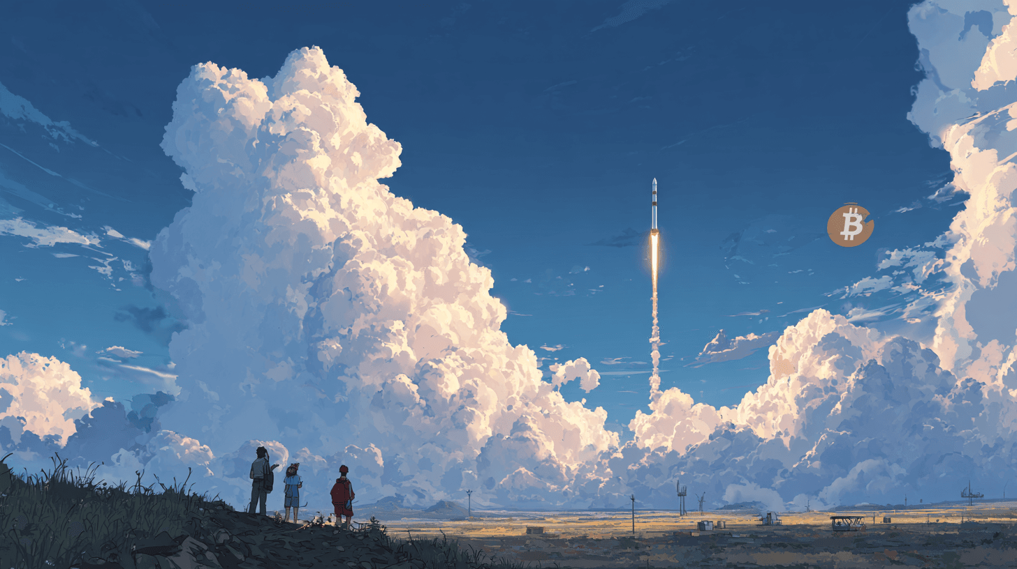 Metaplanet Acquires 780 More Bitcoin in $92.5m Strategic Expansion