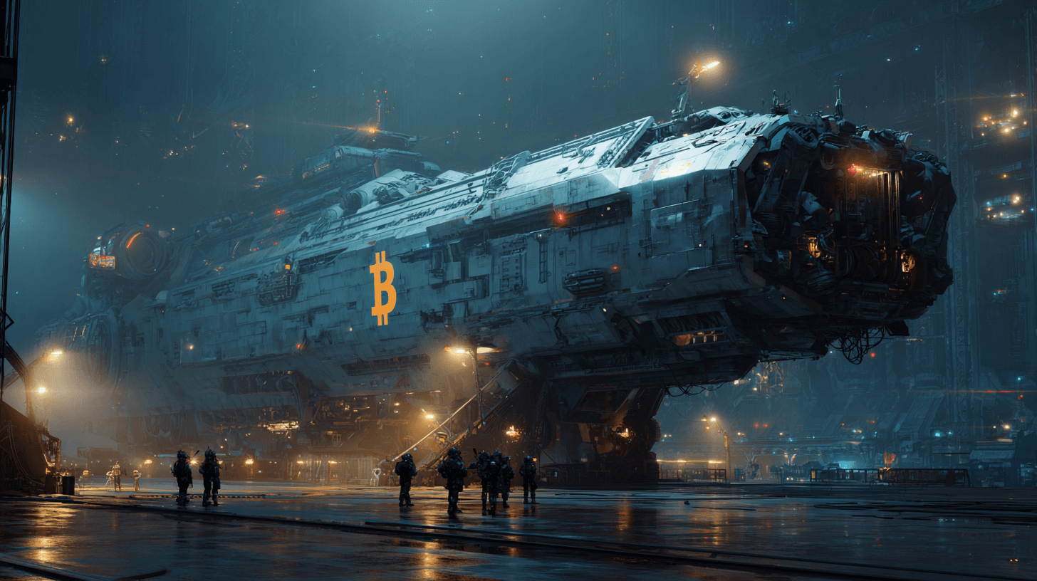 Metaplanet Adds 2,205 Bitcoin as Total Holdings Reach 15,555 BTC