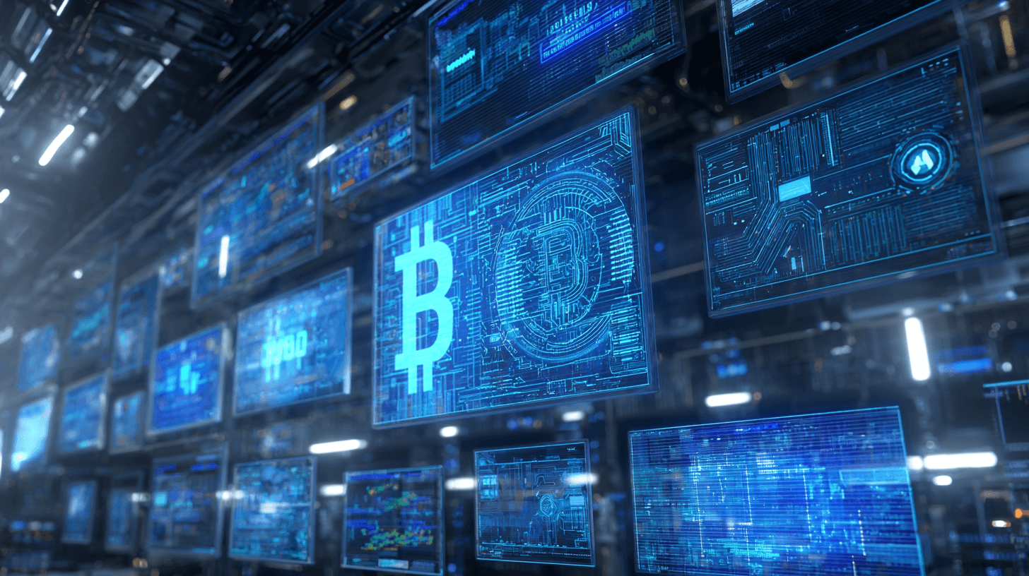 Smarter Web Company Boosts Bitcoin Holdings With $24.7 Million Purchase To Reach 773 Bitcoin