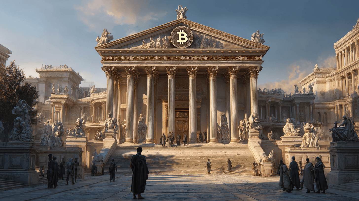 Strategy Adds $740 Million in Bitcoin To Increase Holdings