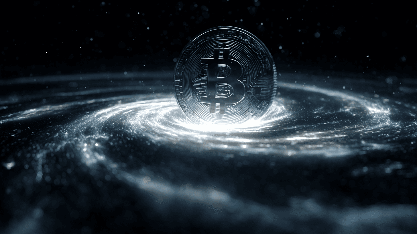 The Smarter Web Company Expands Bitcoin Holdings With £21.88m Purchase