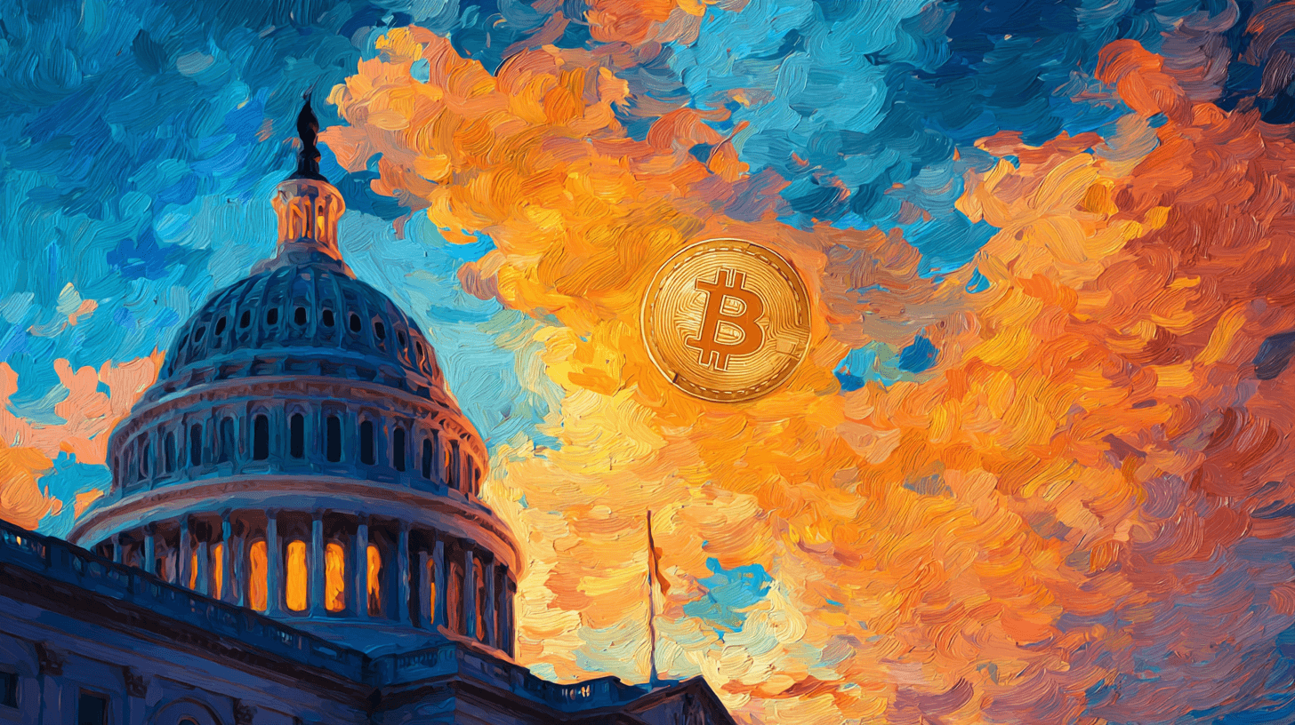 U.S. House Advances Clarity, Genius, and Anti-CBDC Act