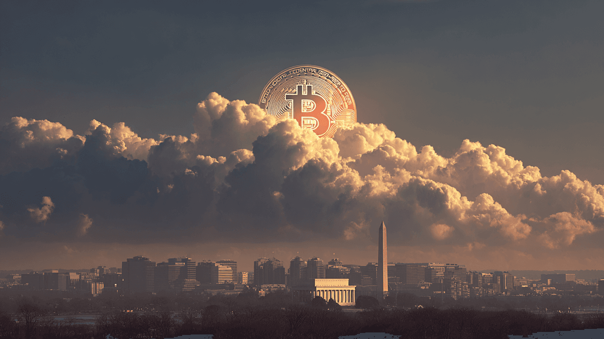 U.S. Regulators Clarify Bank Responsibilities in Bitcoin and Digital Asset Custody