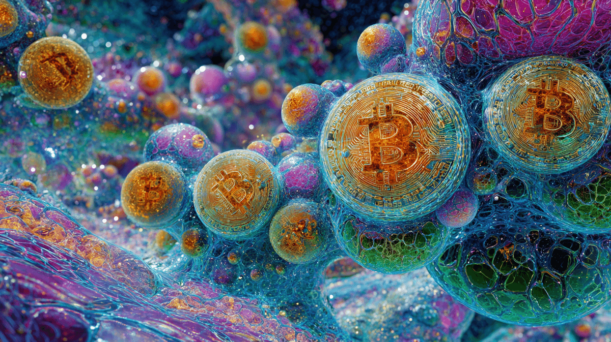 H100 Group Crosses 1,000 Bitcoin in Just 104 Days