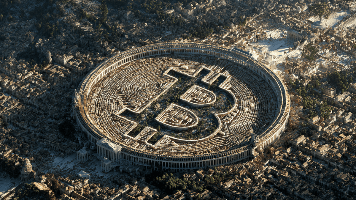 Strategy Buys $100 Million in Bitcoin Amid Rate Cut