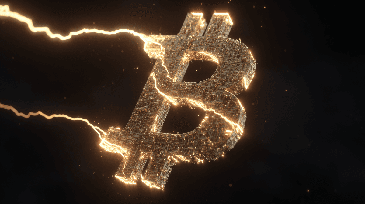 B HODL Expands to 148 Bitcoin and Launches Lightning Operations