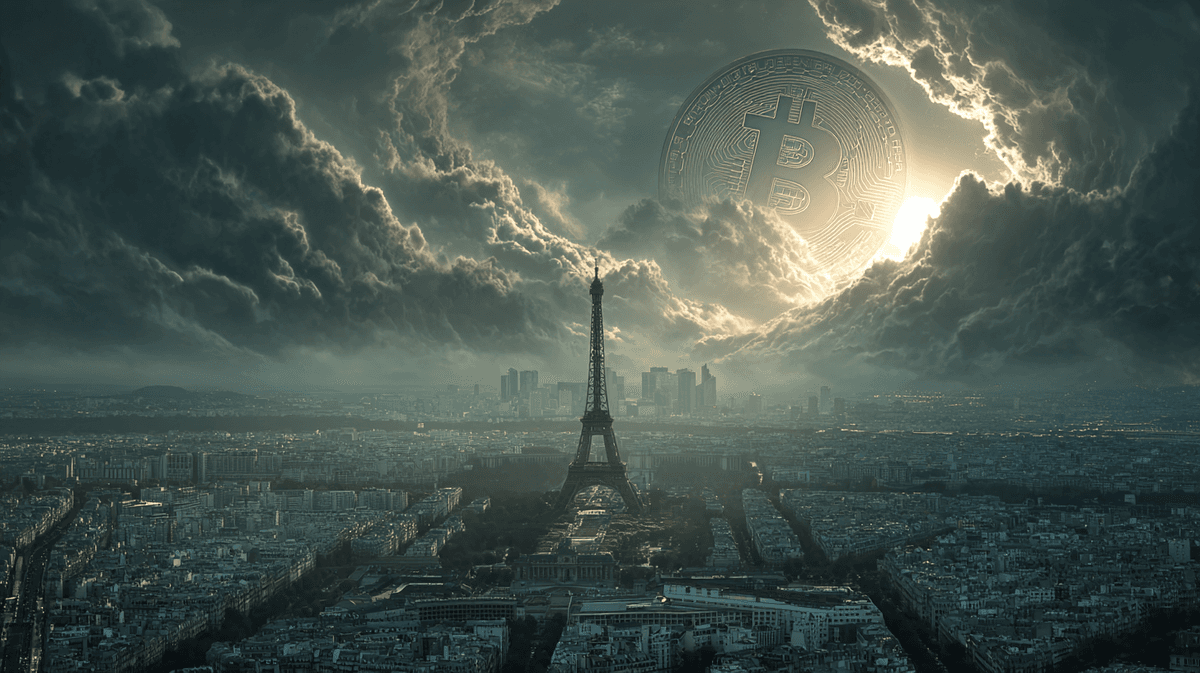 Capital B Expands Bitcoin Holdings and Temporarily Suspends Capital Program With TOBAM
