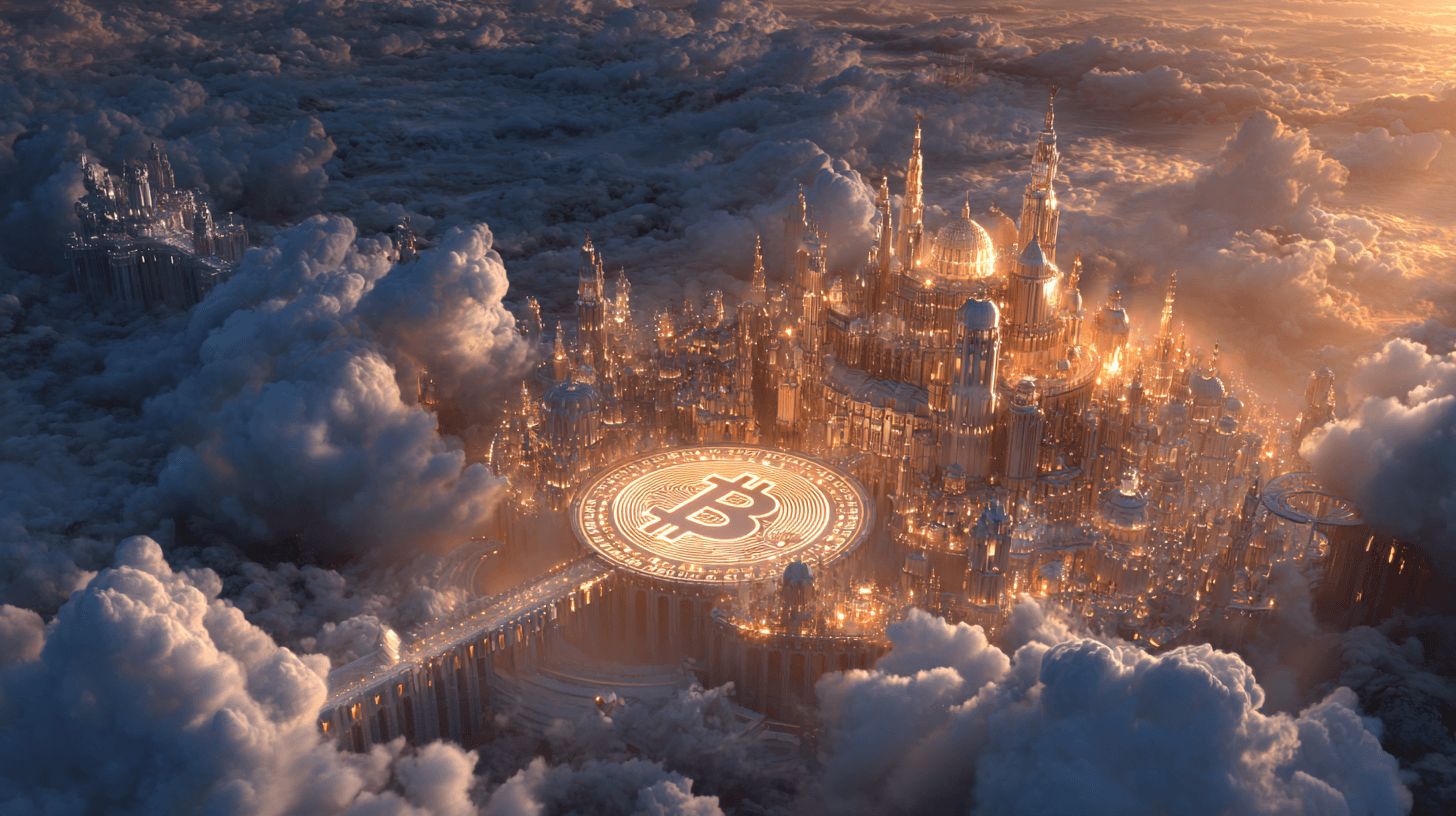 Strategy Establishes $1.44 Billion USD Reserve and Increases Bitcoin Holdings to 650,000 BTC