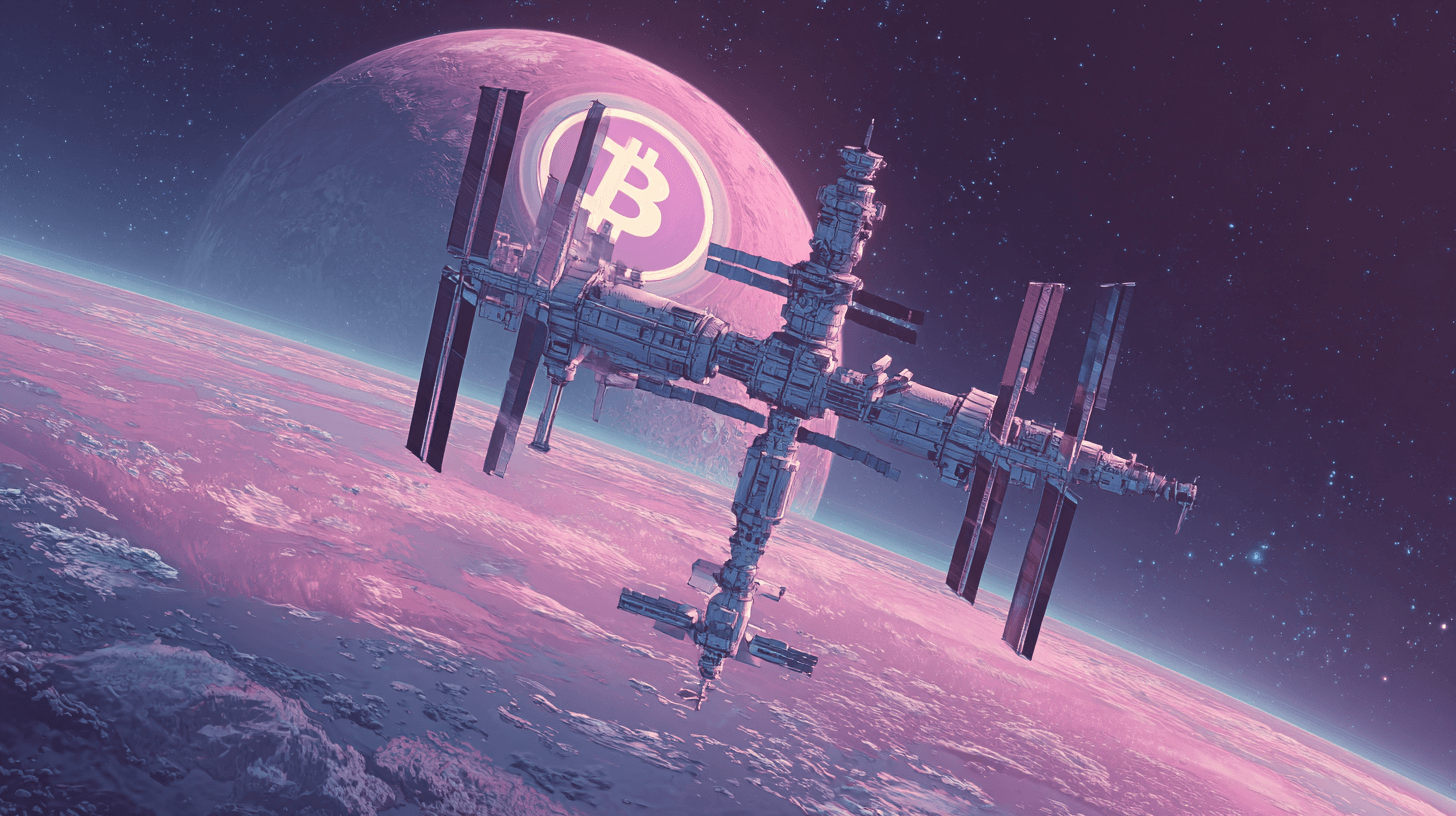 B HODL Completes Bitcoin-Backed Loan Drawdown and Adds One Bitcoin to Treasury