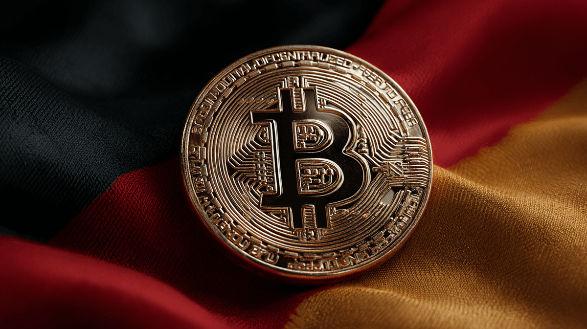 DZ Bank Receives MiCAR Authorization for Retail Bitcoin and Crypto Trading Platform
