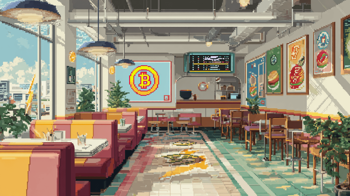 Steak ’n Shake Reports $5 Million Increase in Bitcoin Reserves as Sales Rise