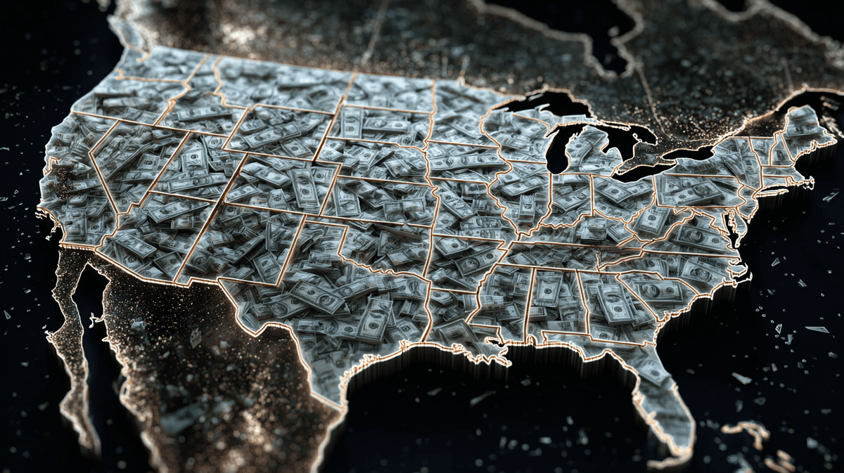 Tether Launches USA₮ as a Federally Regulated Dollar-Backed Stablecoin for the U.S. Market