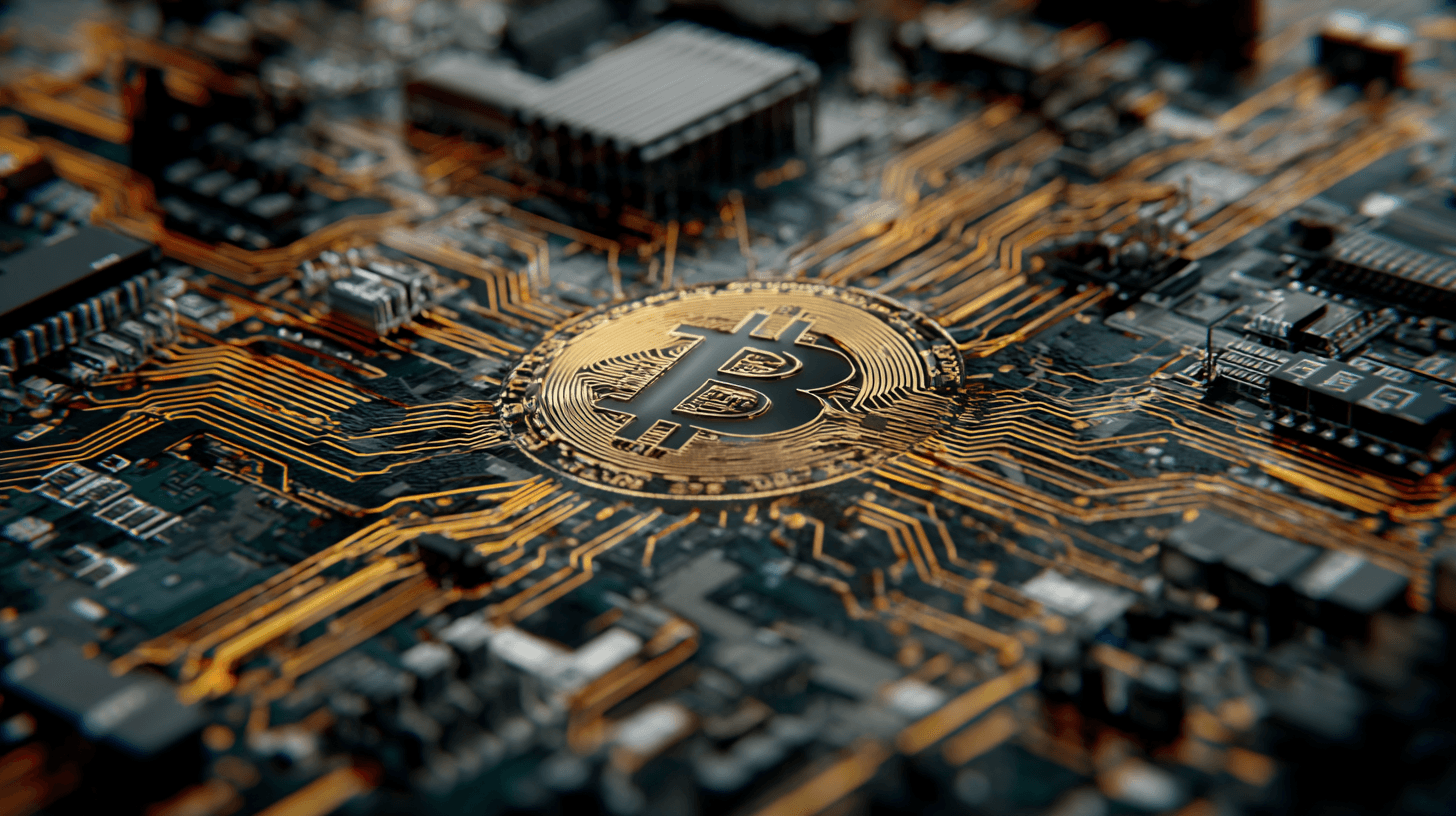 B HODL Adds One Bitcoin to Treasury Following Loan Drawdown