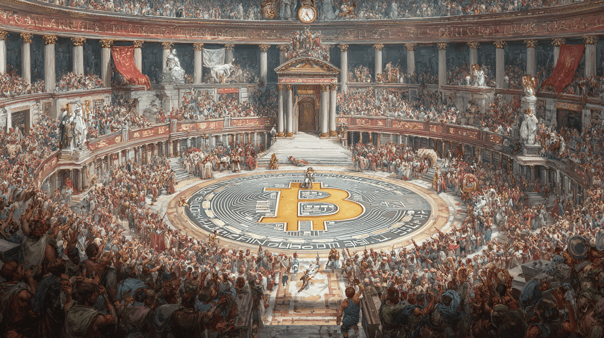 Strategy Inc Purchases 2,486 Bitcoin and Raises $169 Million Through ATM Program