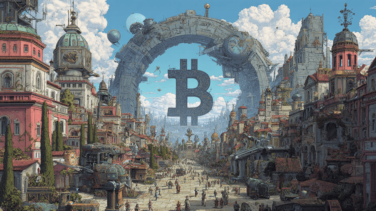 Strategy Acquires 1,031 Bitcoin and Expands Capital Raising Programs