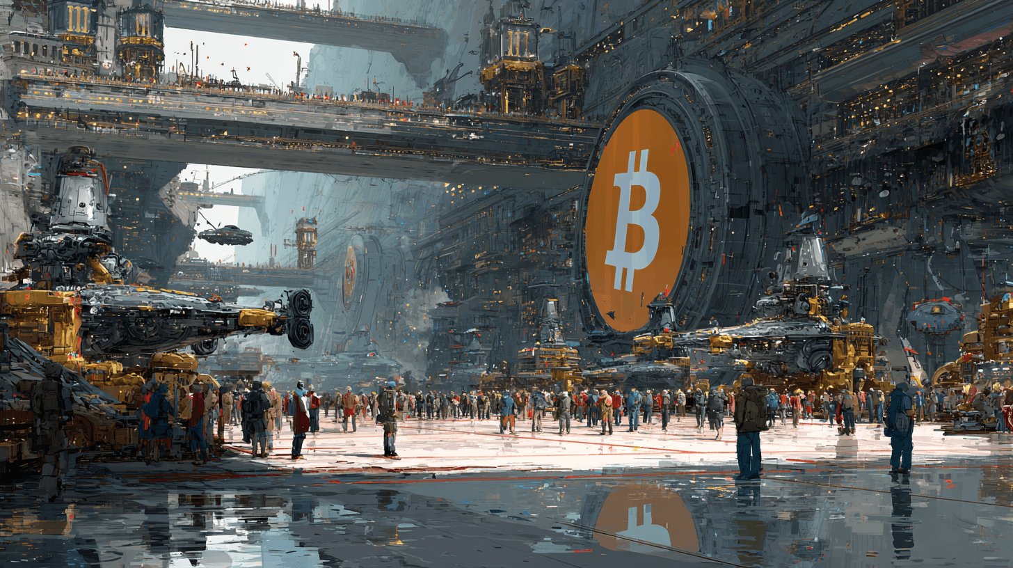 Strategy Acquires 17,994 Bitcoin for $1.28 Billion Bringing Holdings to 738,731